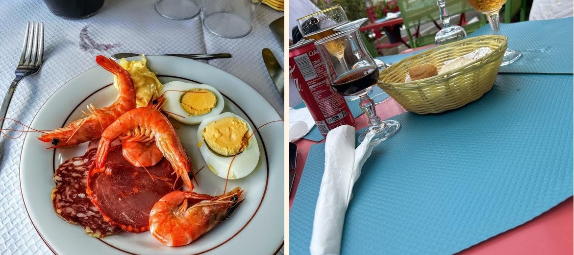 Le P'tit Saint Hubert - Gallery Image 2