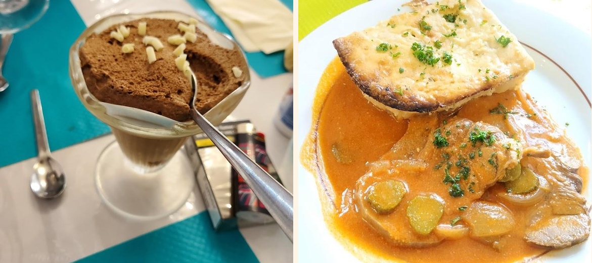 Le P'tit Saint Hubert - Gallery Image 3