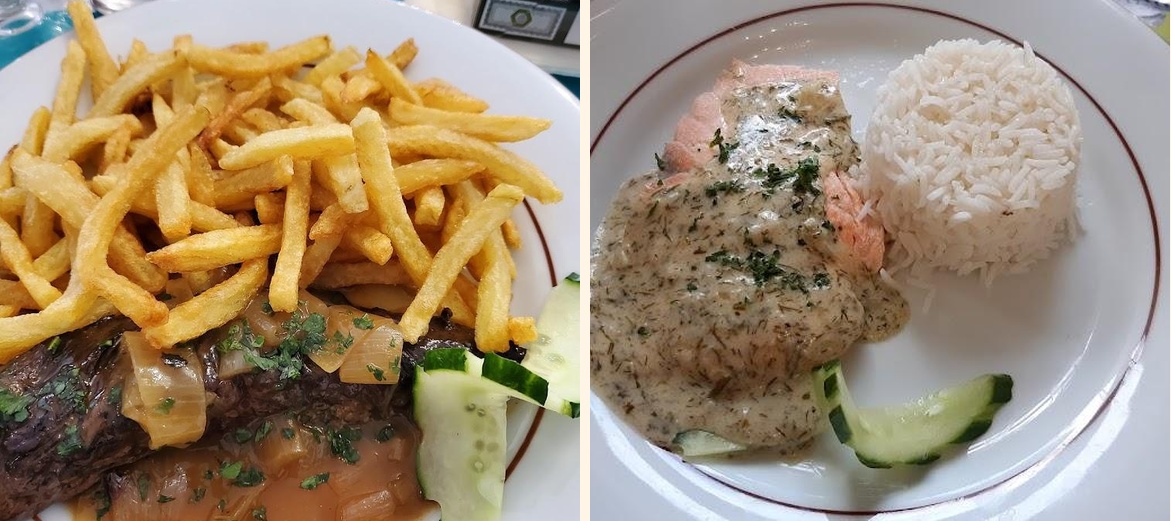 Le P'tit Saint Hubert - Gallery Image 4